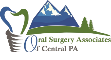 Link to Oral Surgery Associates of Central PA home page